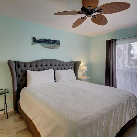 El Matador 527 - Beautiful 2Br Unit Close To All The Amenities At El Matador Fort Walton Beach Extérieur photo