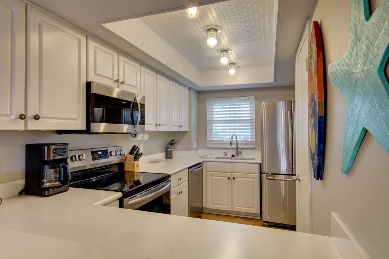 El Matador 527 - Beautiful 2Br Unit Close To All The Amenities At El Matador Fort Walton Beach Extérieur photo