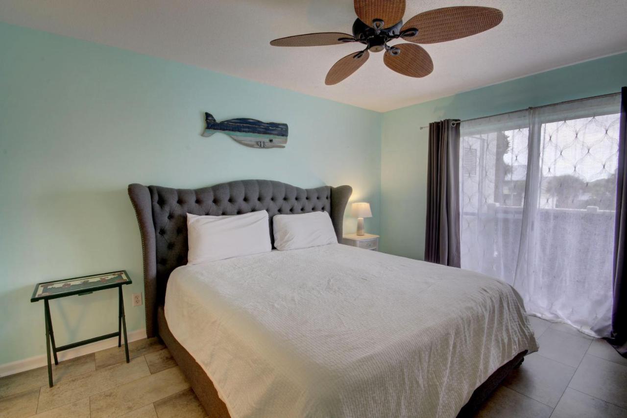 El Matador 527 - Beautiful 2Br Unit Close To All The Amenities At El Matador Fort Walton Beach Extérieur photo
