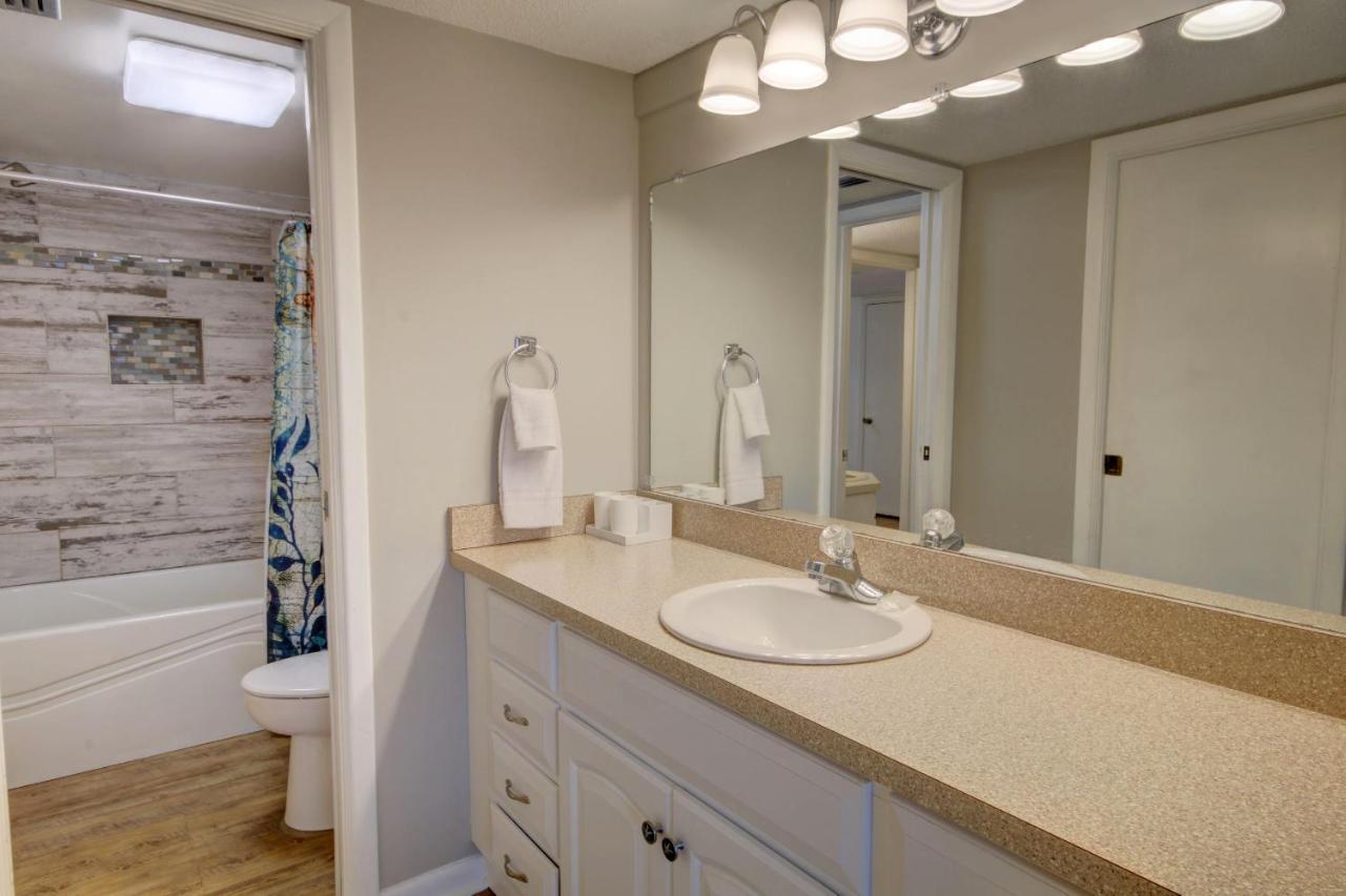 El Matador 527 - Beautiful 2Br Unit Close To All The Amenities At El Matador Fort Walton Beach Extérieur photo