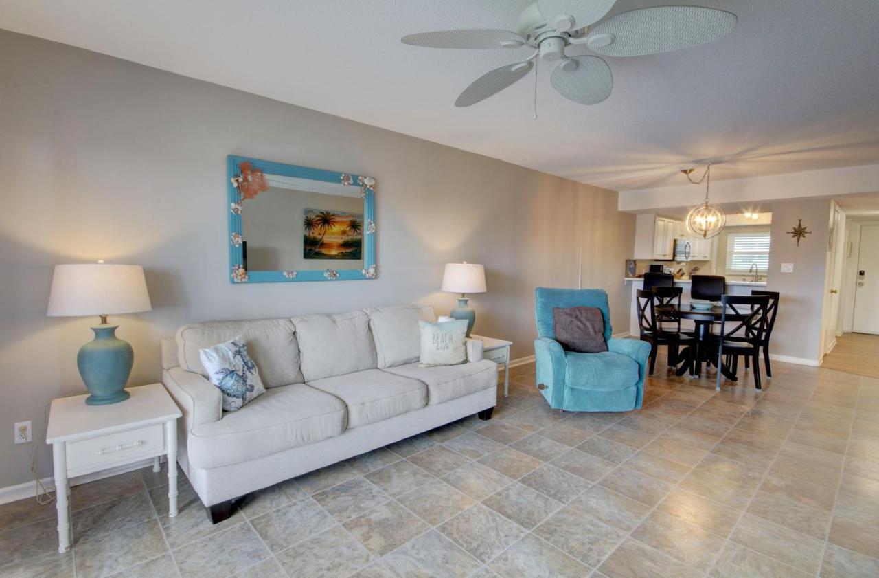 El Matador 527 - Beautiful 2Br Unit Close To All The Amenities At El Matador Fort Walton Beach Extérieur photo