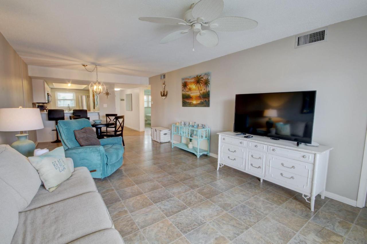 El Matador 527 - Beautiful 2Br Unit Close To All The Amenities At El Matador Fort Walton Beach Extérieur photo