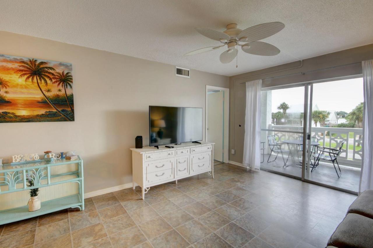El Matador 527 - Beautiful 2Br Unit Close To All The Amenities At El Matador Fort Walton Beach Extérieur photo