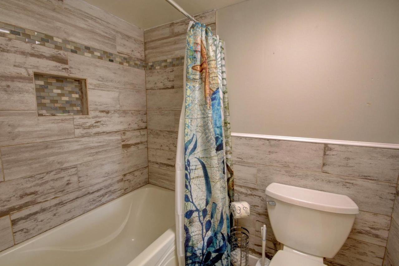 El Matador 527 - Beautiful 2Br Unit Close To All The Amenities At El Matador Fort Walton Beach Extérieur photo