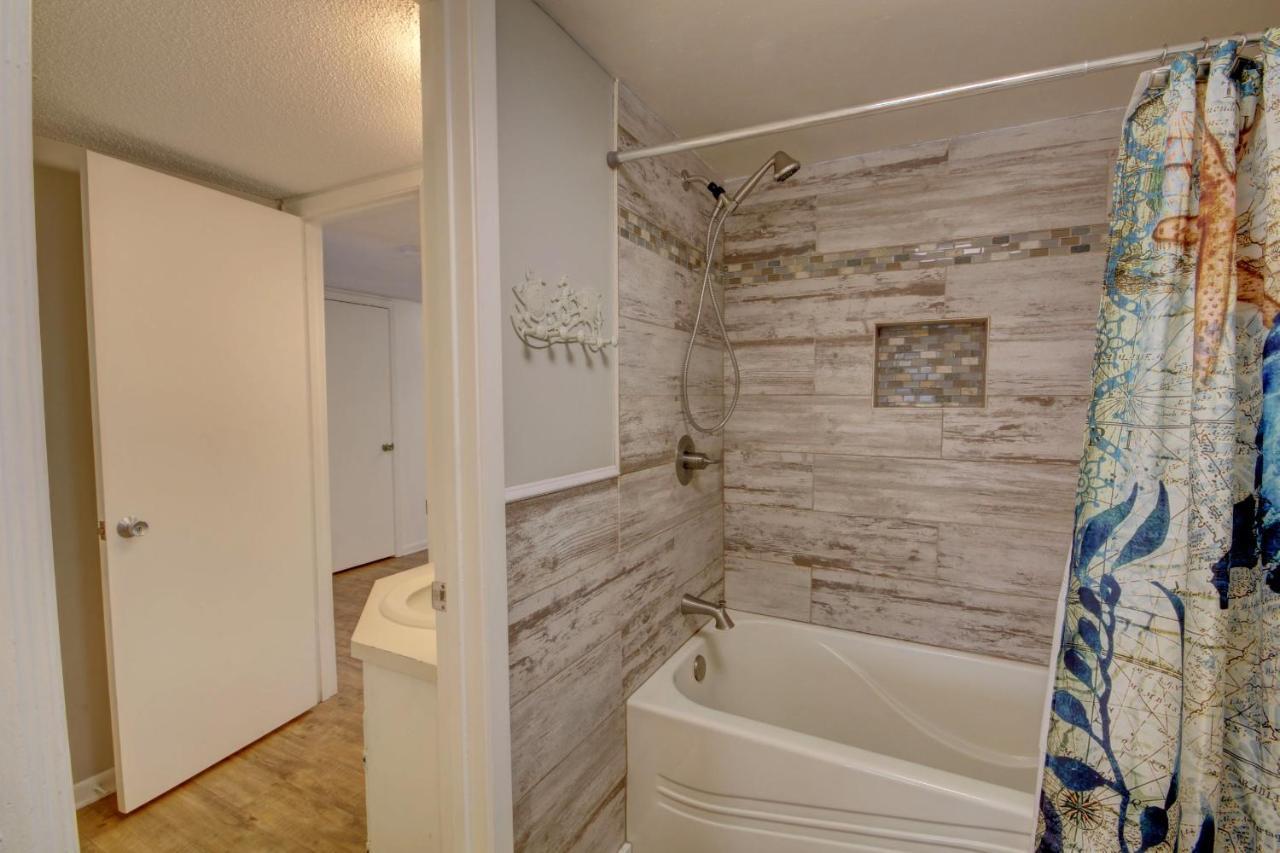 El Matador 527 - Beautiful 2Br Unit Close To All The Amenities At El Matador Fort Walton Beach Extérieur photo