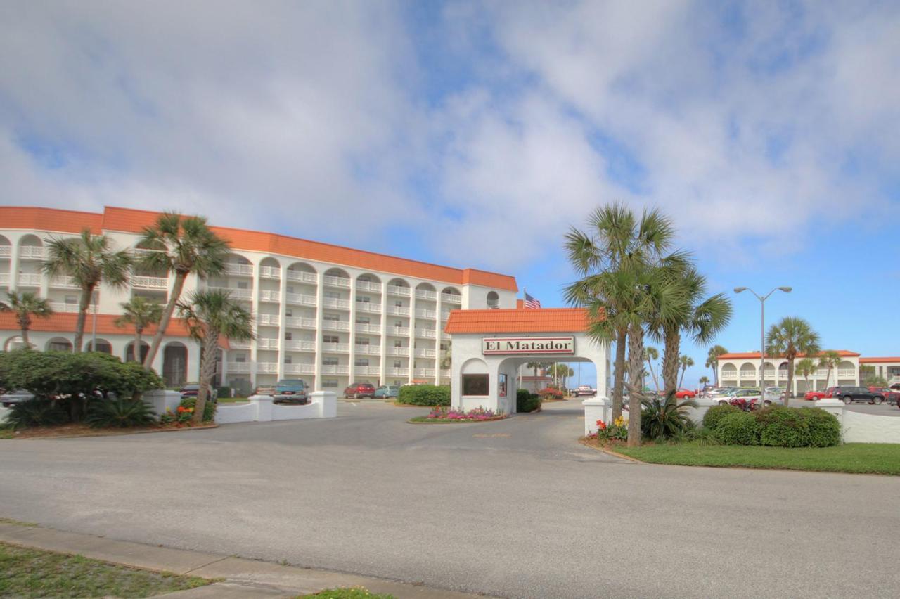 El Matador 527 - Beautiful 2Br Unit Close To All The Amenities At El Matador Fort Walton Beach Extérieur photo