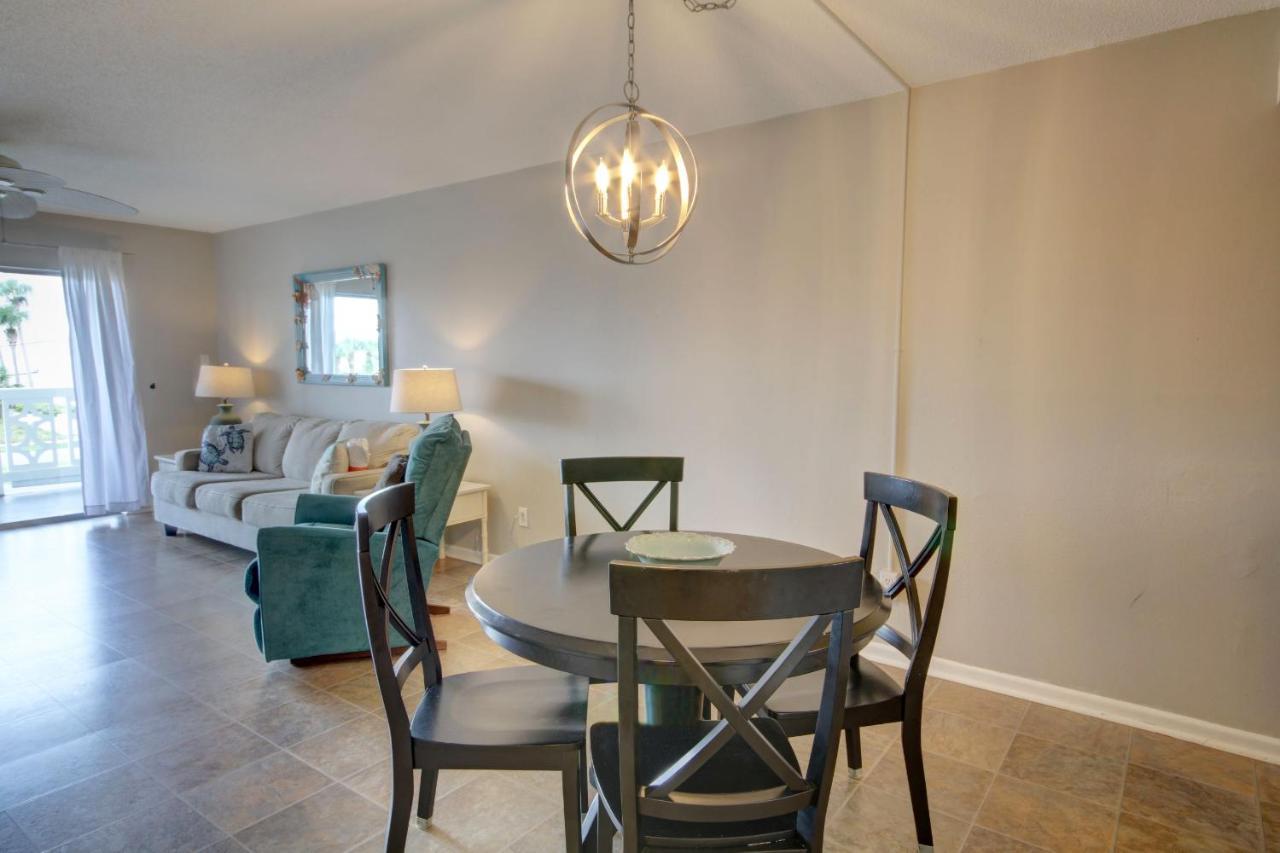El Matador 527 - Beautiful 2Br Unit Close To All The Amenities At El Matador Fort Walton Beach Extérieur photo