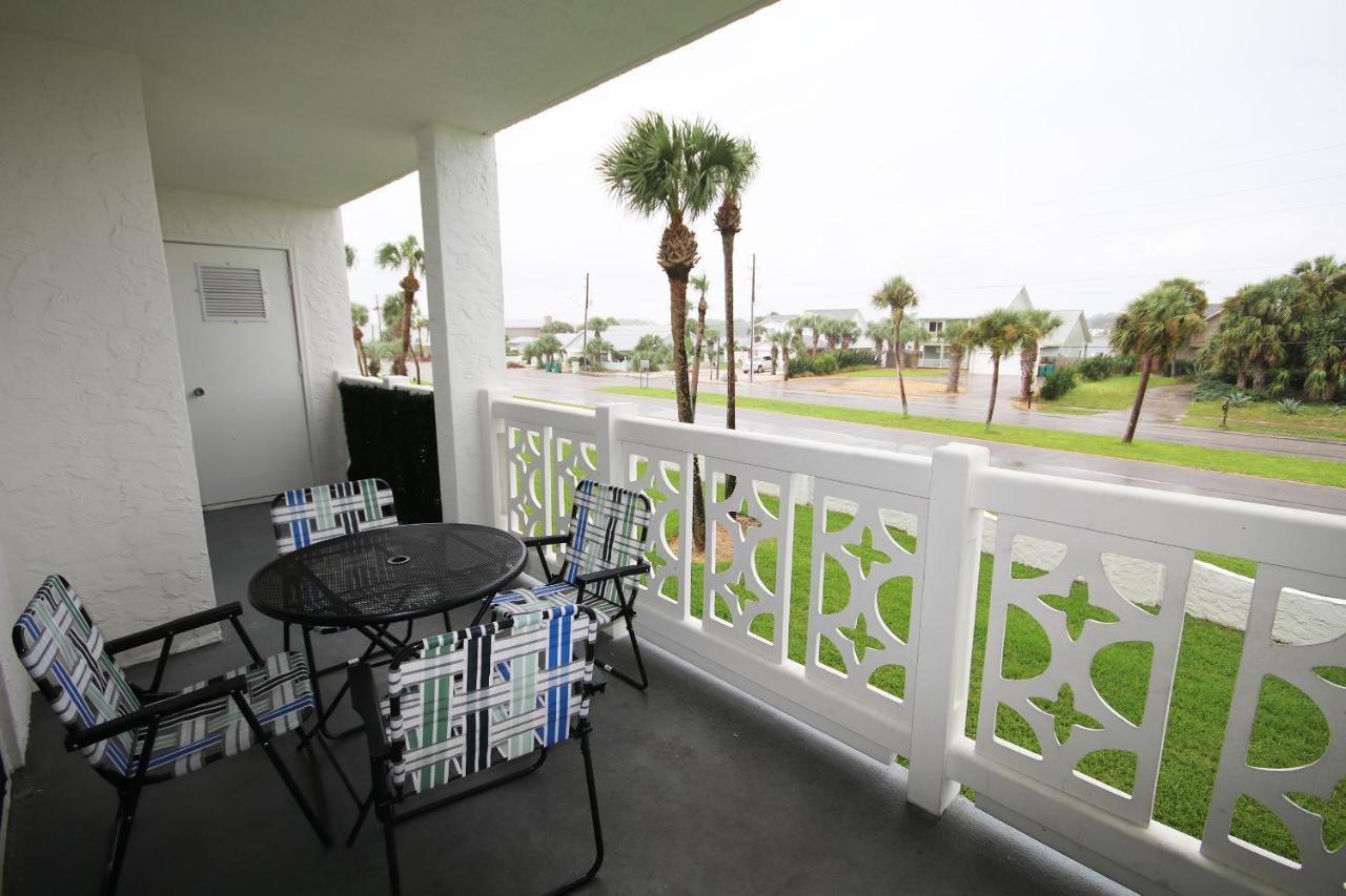 El Matador 527 - Beautiful 2Br Unit Close To All The Amenities At El Matador Fort Walton Beach Extérieur photo