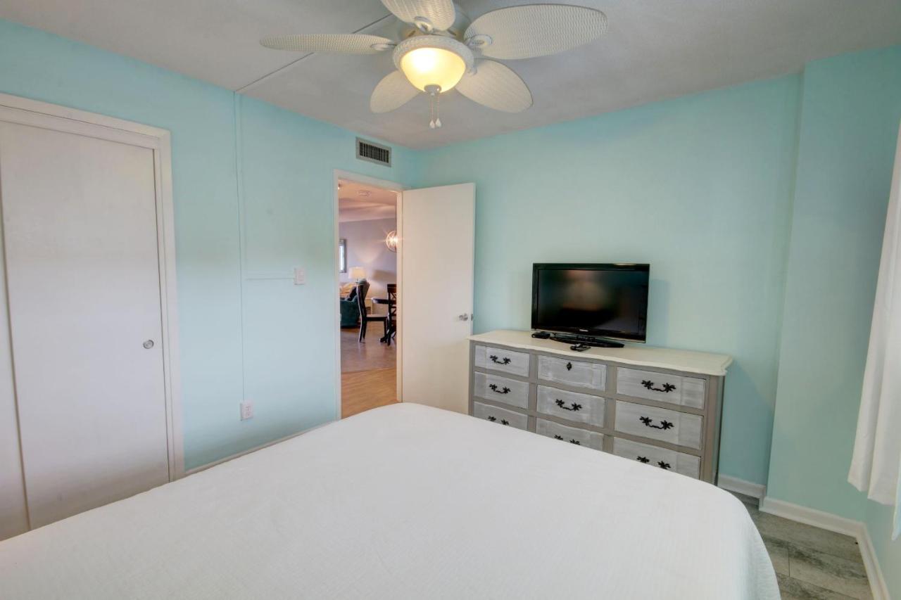 El Matador 527 - Beautiful 2Br Unit Close To All The Amenities At El Matador Fort Walton Beach Extérieur photo