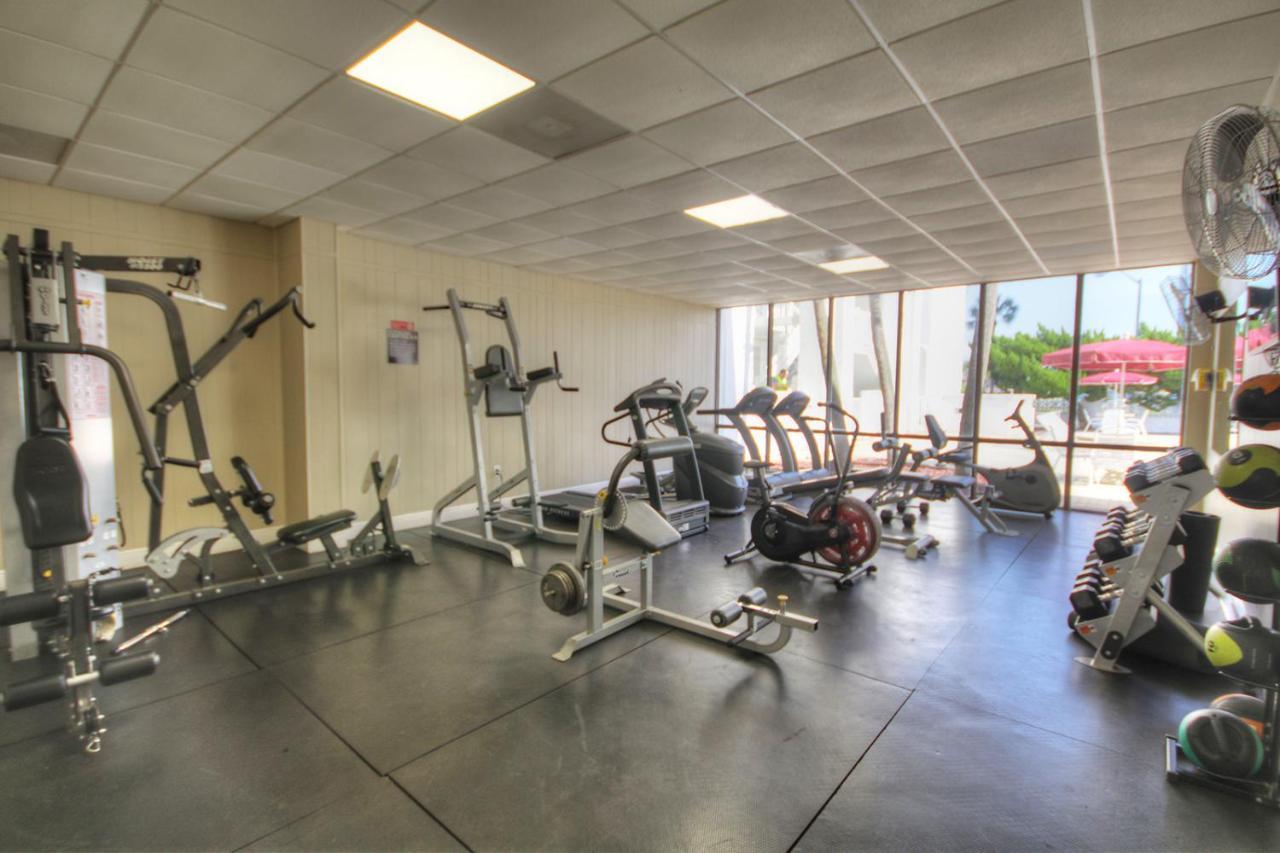 El Matador 527 - Beautiful 2Br Unit Close To All The Amenities At El Matador Fort Walton Beach Extérieur photo