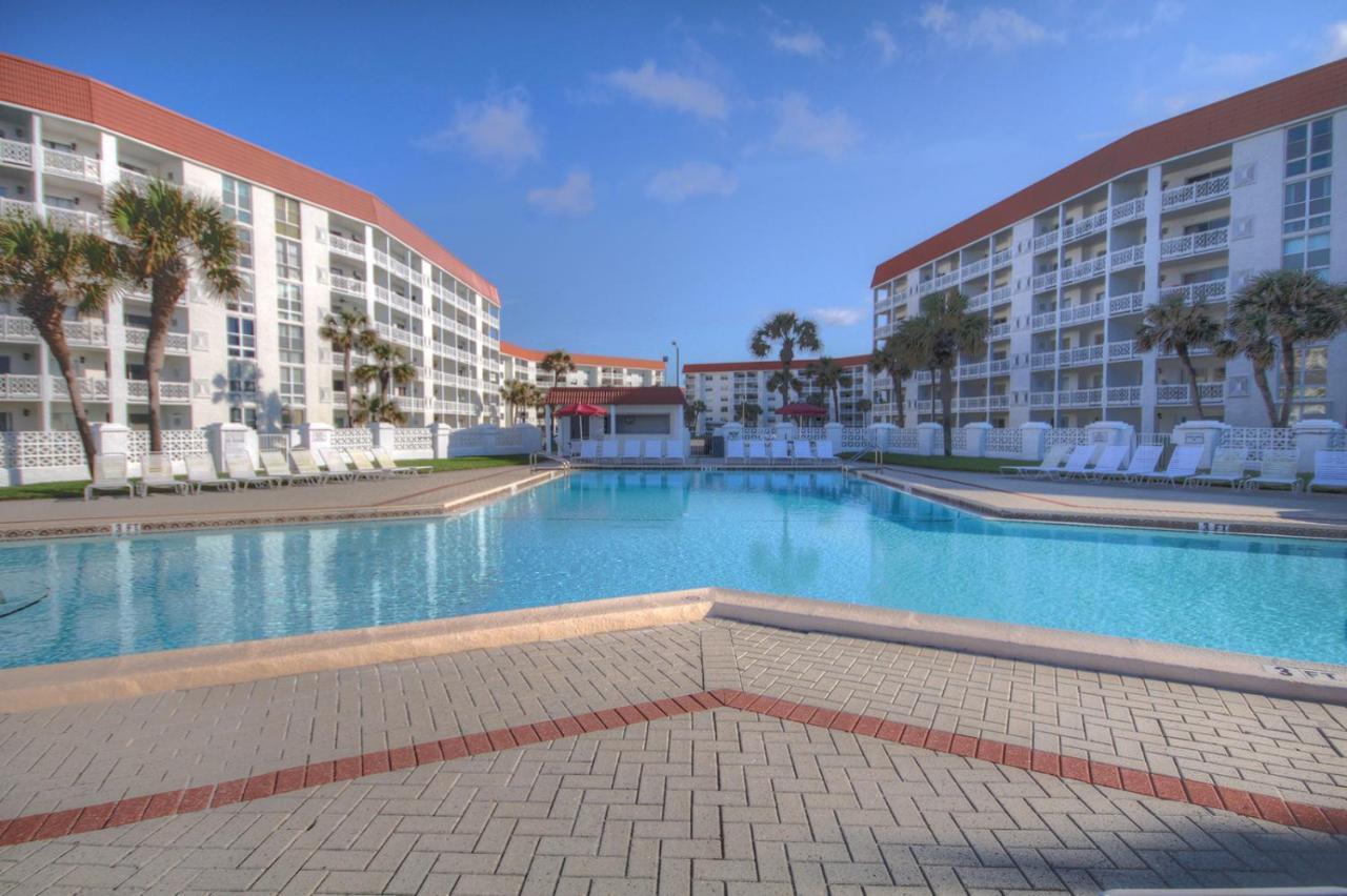 El Matador 527 - Beautiful 2Br Unit Close To All The Amenities At El Matador Fort Walton Beach Extérieur photo