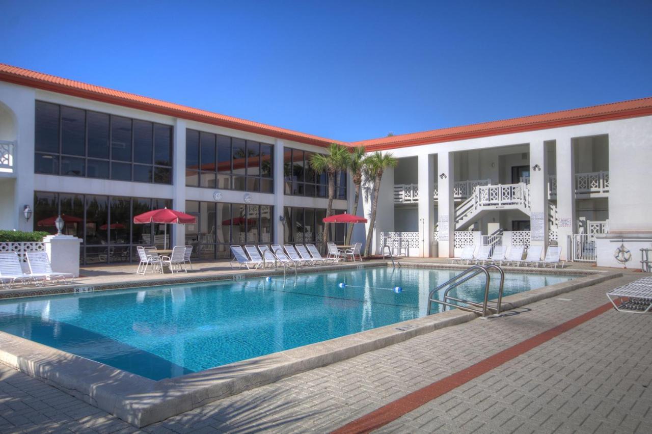 El Matador 527 - Beautiful 2Br Unit Close To All The Amenities At El Matador Fort Walton Beach Extérieur photo