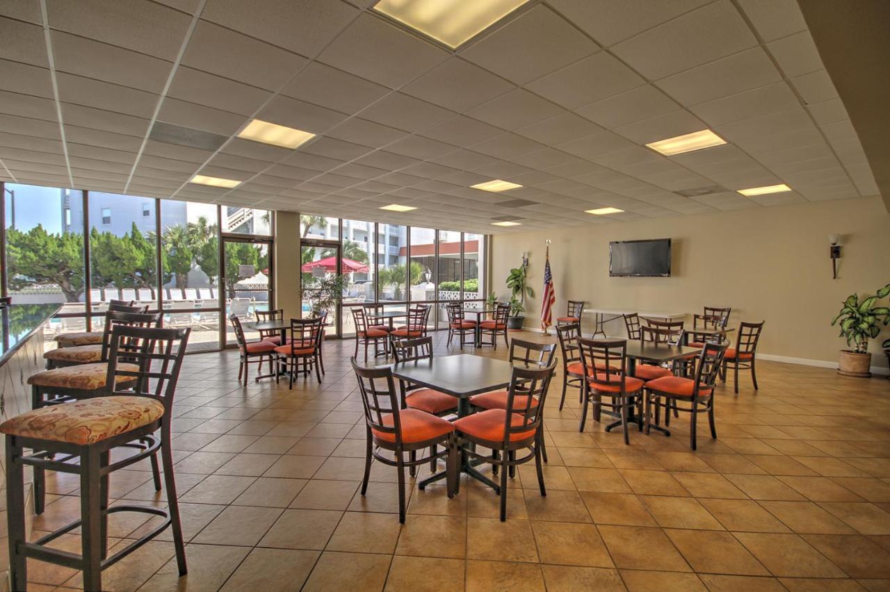 El Matador 527 - Beautiful 2Br Unit Close To All The Amenities At El Matador Fort Walton Beach Extérieur photo